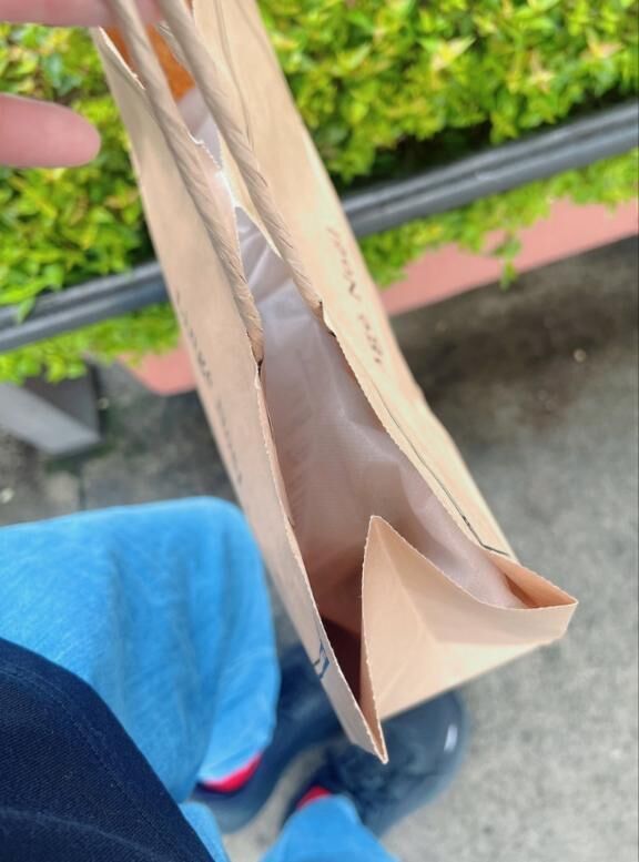 新しい下着を…&#128525;