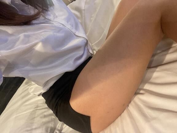 お久しぶりのお兄さん、覚えてる？ゆゆだよ&#9825;
