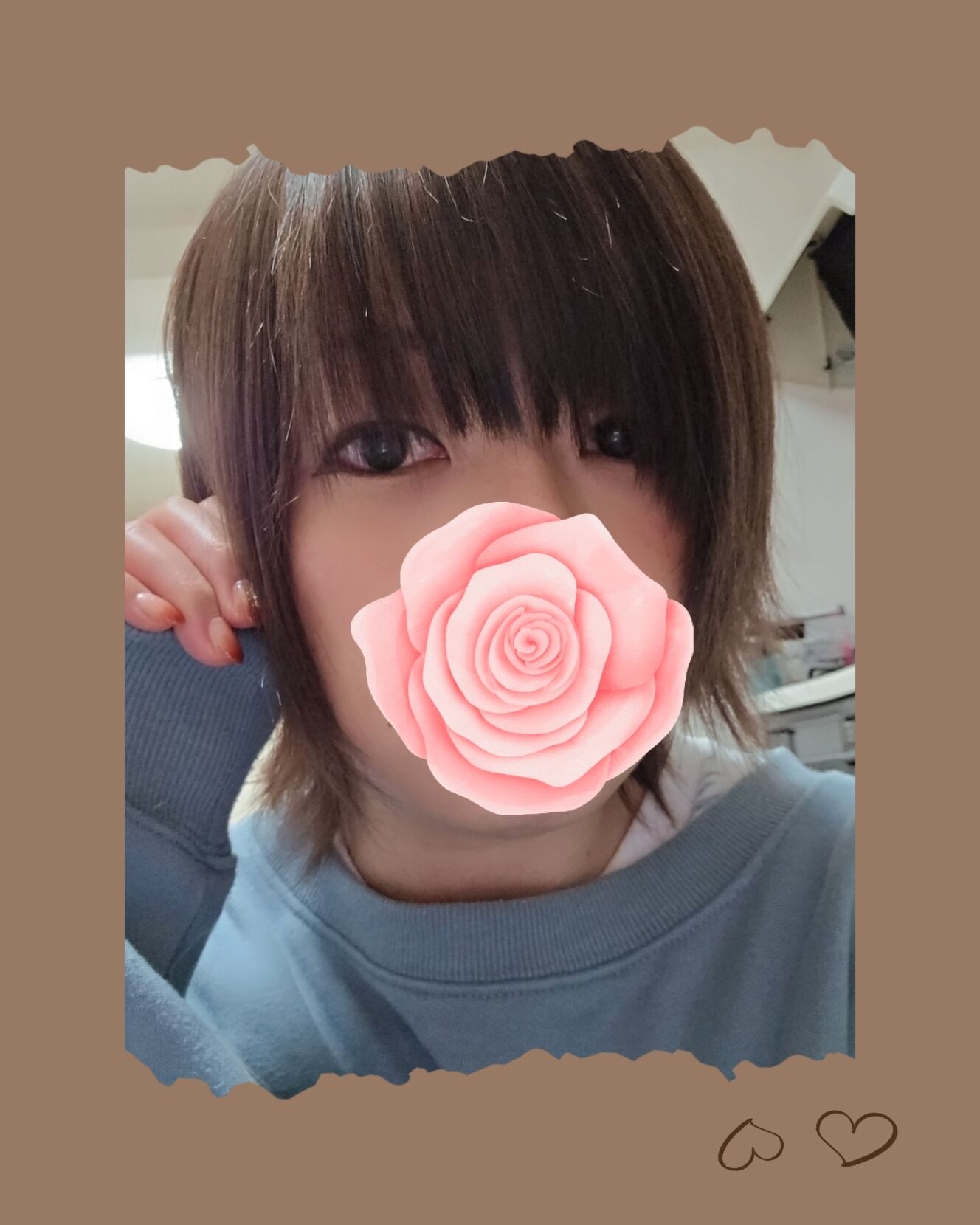 ぬん(´・ω・｀)