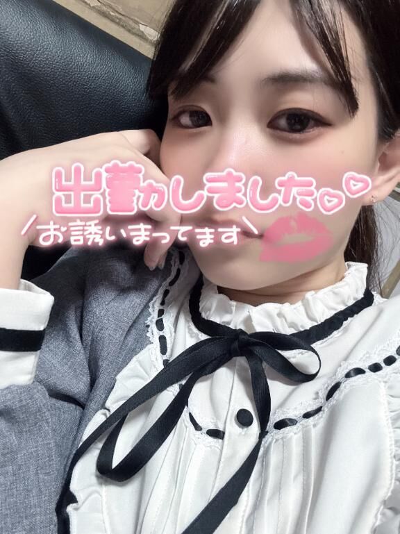 動けません&#9825;