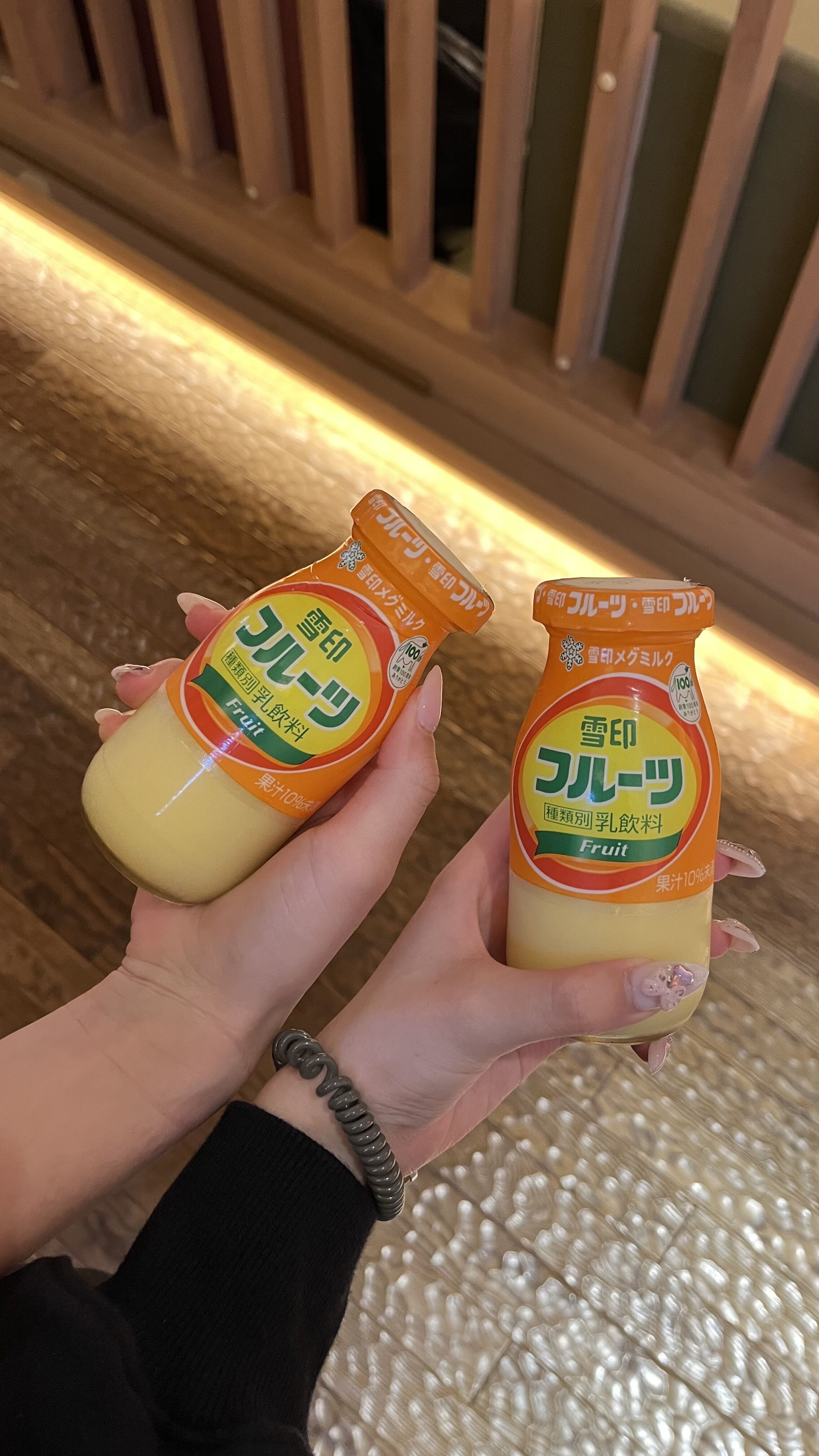 出勤してます&#129655;