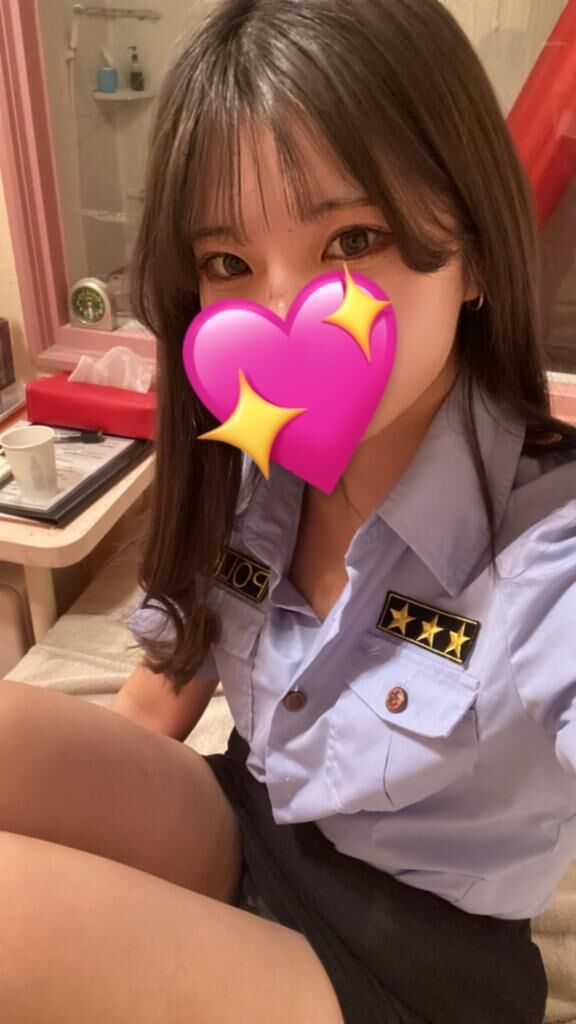 いるよ&#9825;