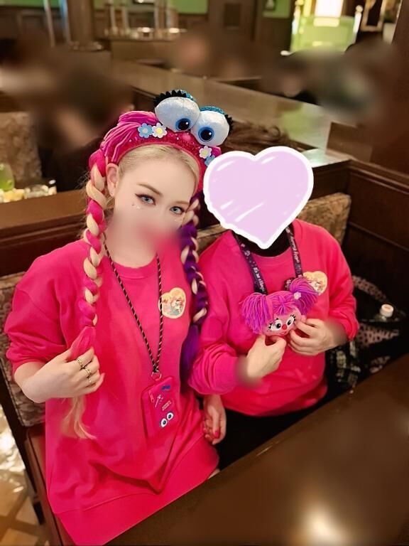 ユニバ&#10084;&#65039;