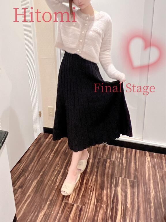 昨日のお洋服&#10024;