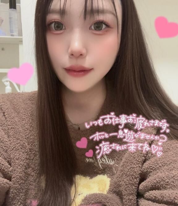 明日からだよ