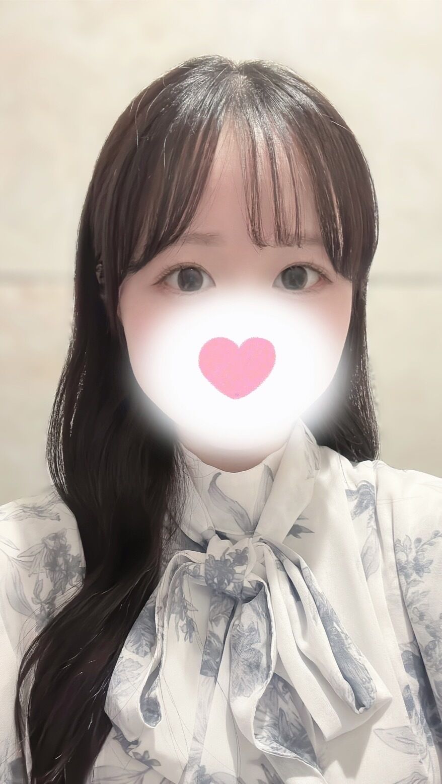 初めまして&#10084;&#65038;