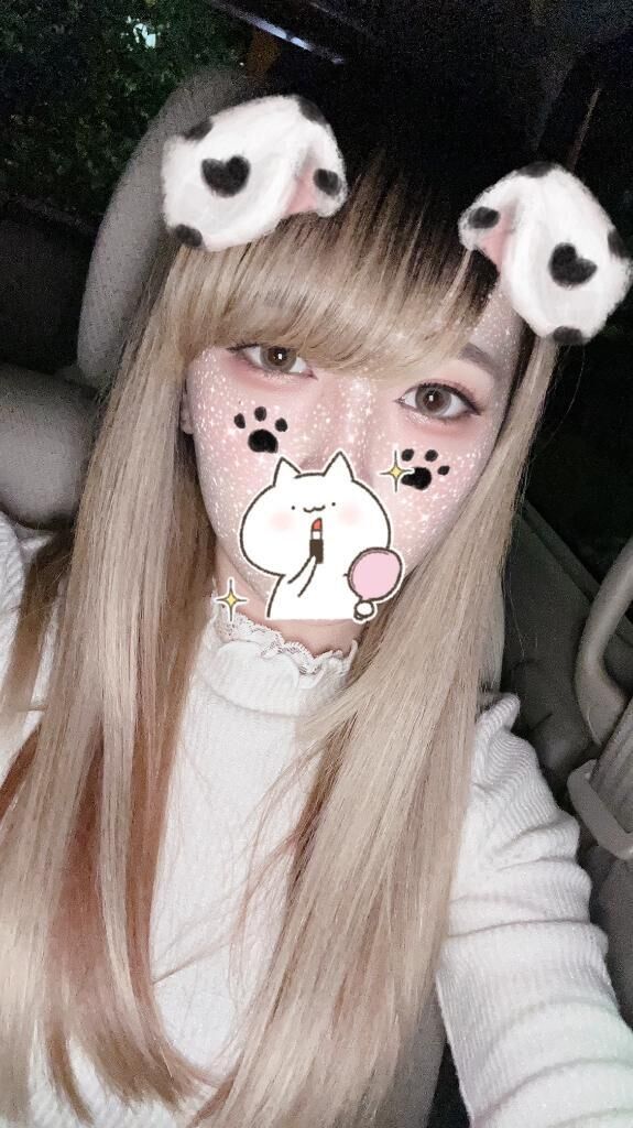 こんばんわ&#9825;