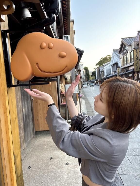 ありがとう&#9825;