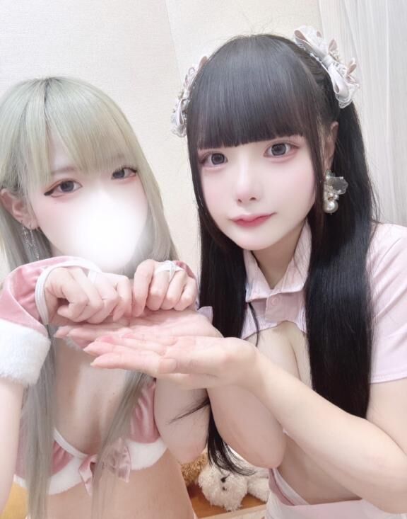 ぴょん&#9825;