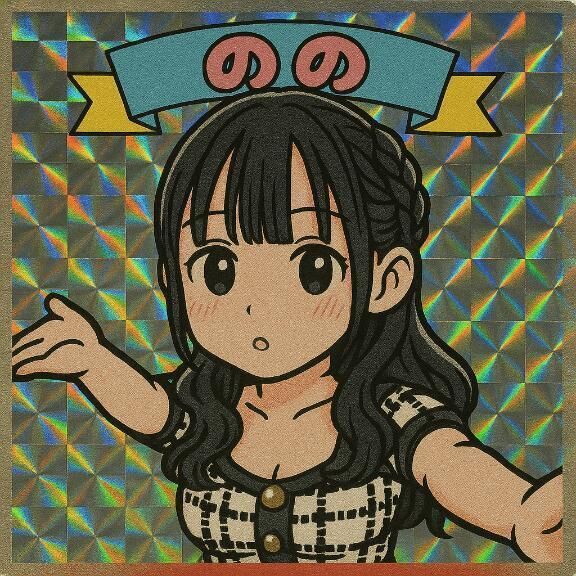 流行りの、、、&#128158;