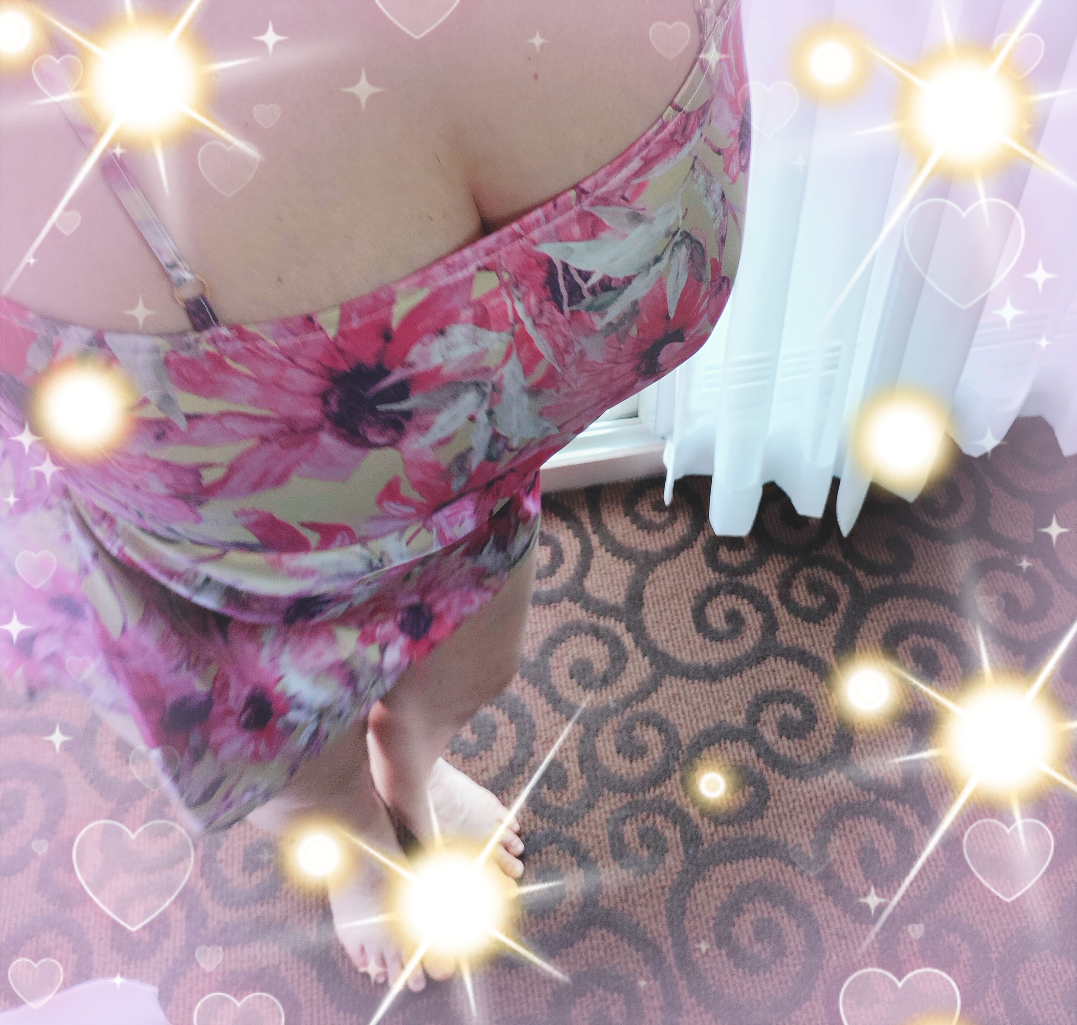 ありがとう