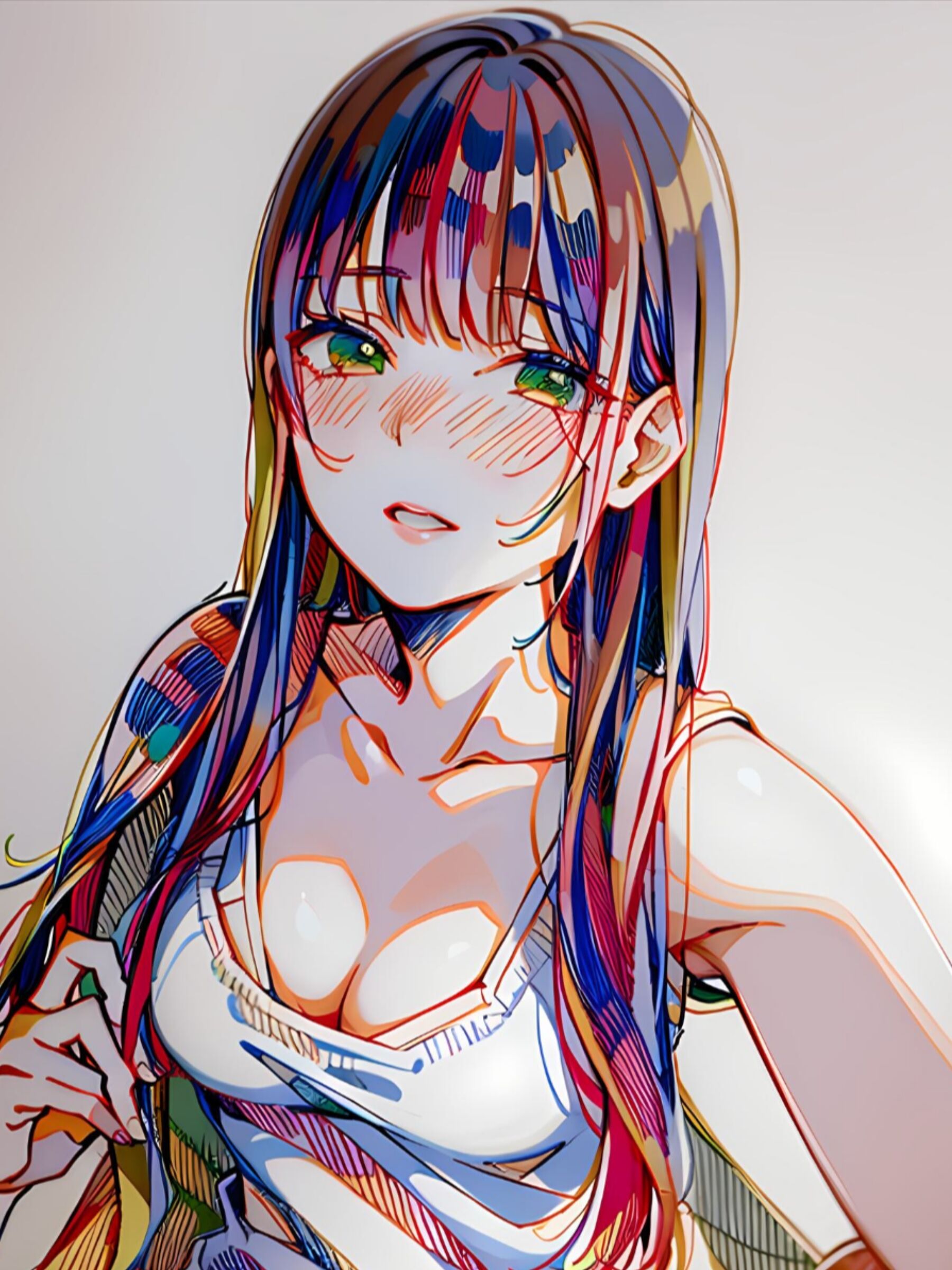 &#10048;朝が涼しいと…&#10048;