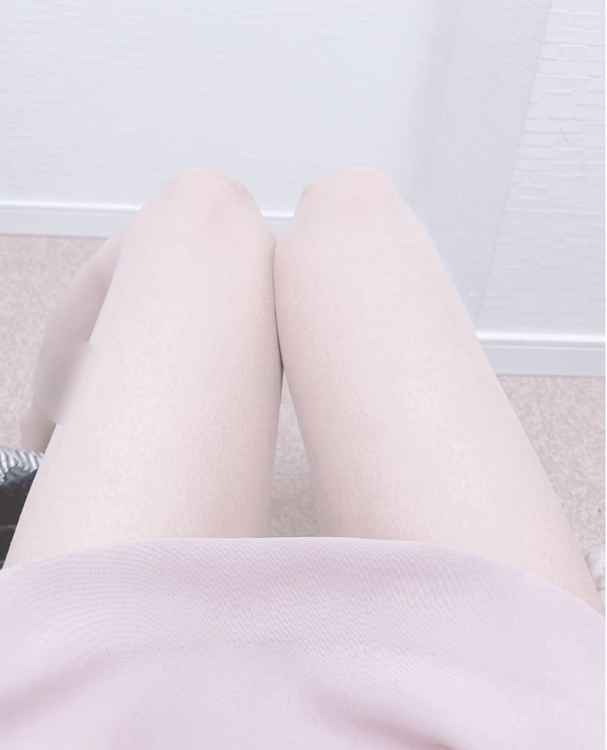 ちなみに◯ァーウェイさんは
