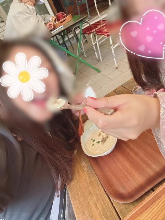 最終日&#9825;