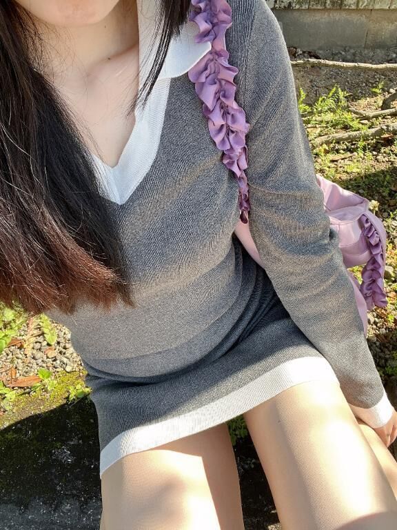 向かってます&#9825;