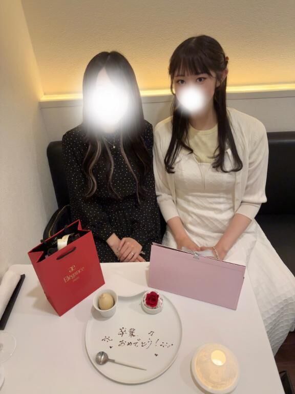 &#128153; ここちゃん卒業おめでとう&#10084;&#65038;