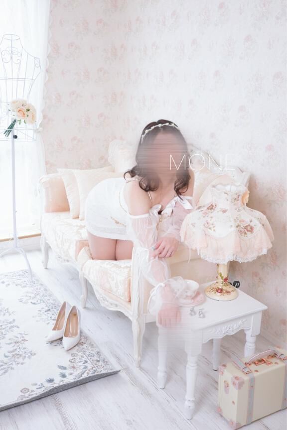 &#9825;気になってた&#9825;