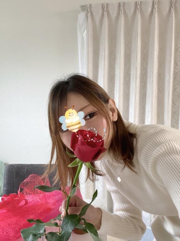 昨日はありがとう&#10083;&#65039;