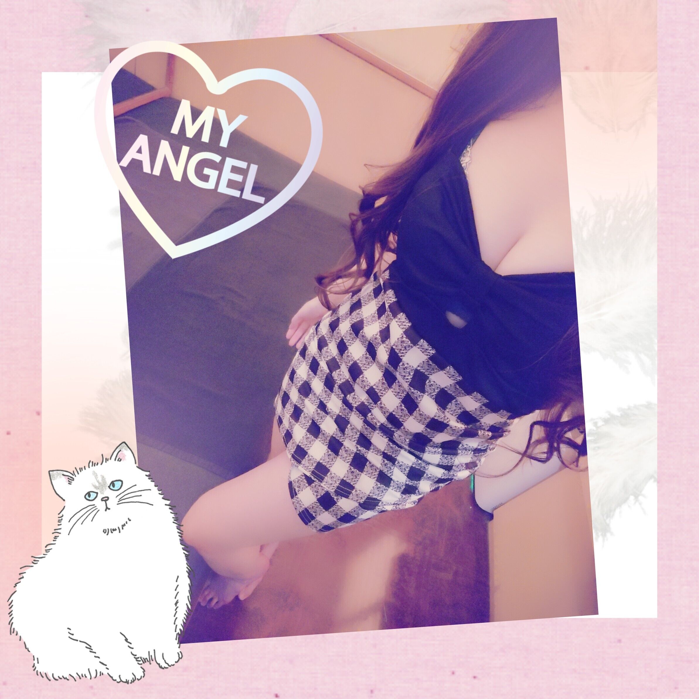 すみません&#9825;&#9825;♀&#9825;