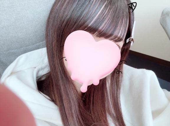 少しだけ、、&#9825;