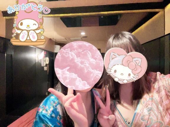 3Pありがとう