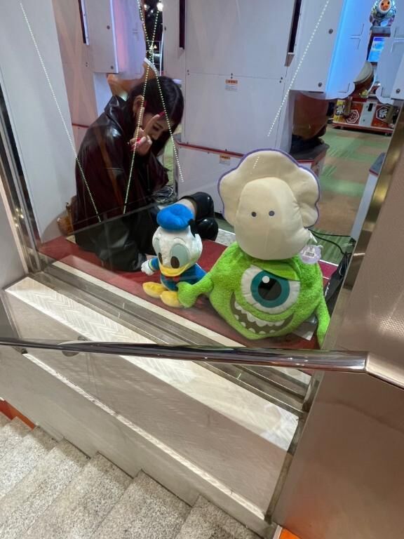 おはよ