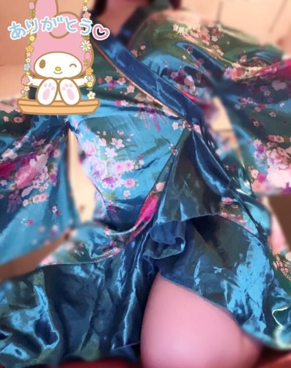 Hくんありがとう