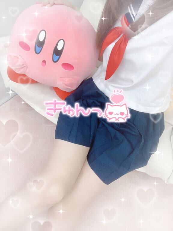 &#9825;久しぶり&#9825;