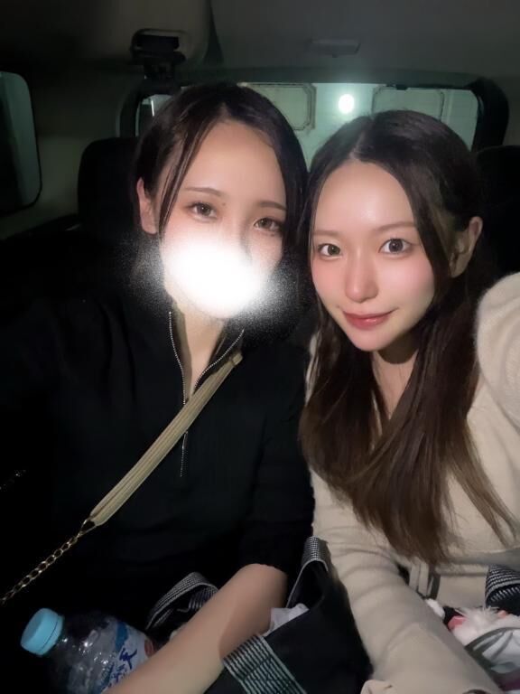御礼&#9825;