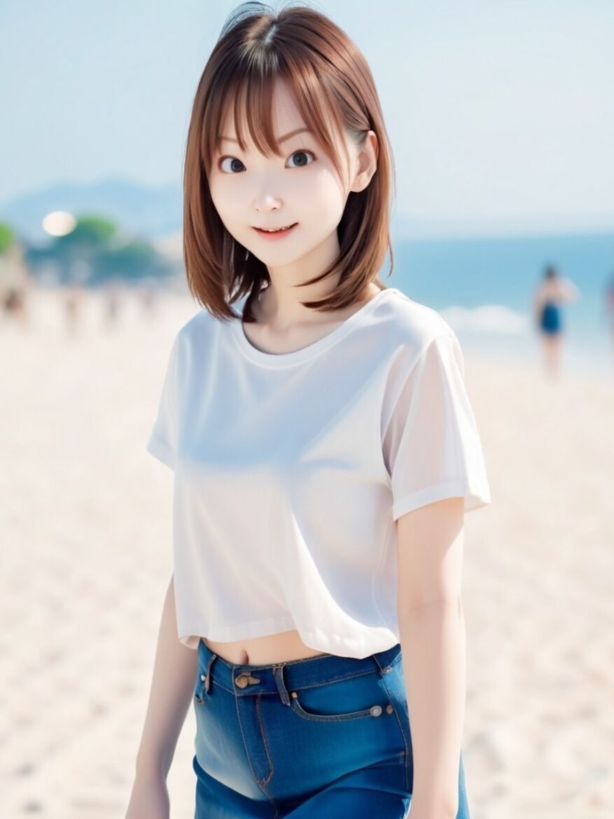 &#10048;私は…&#10048;