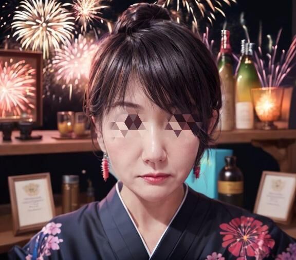 お待たせしてごめんなさい