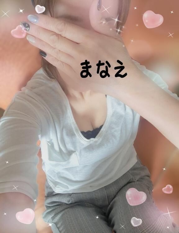 まなえ…ショック&#12336;&#65039;