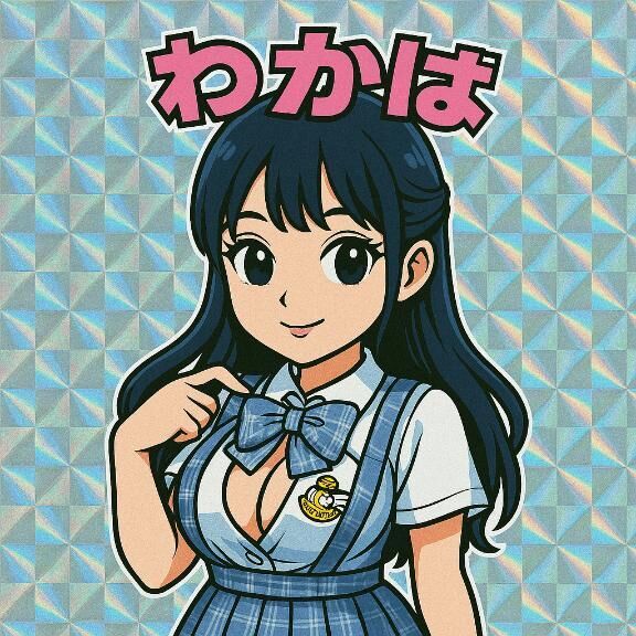 コンテンツポリシーに抵触