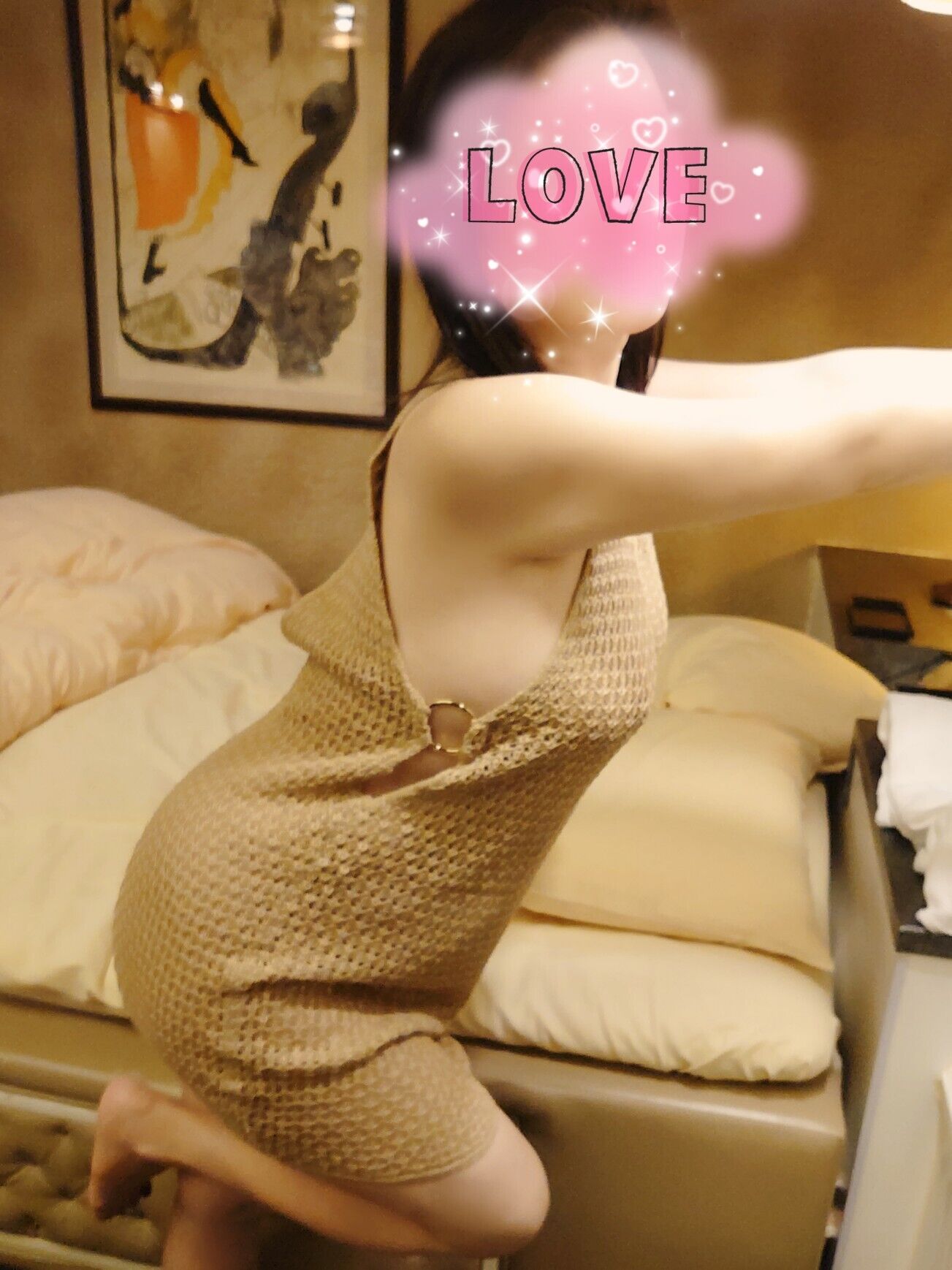 至れり尽くせり
