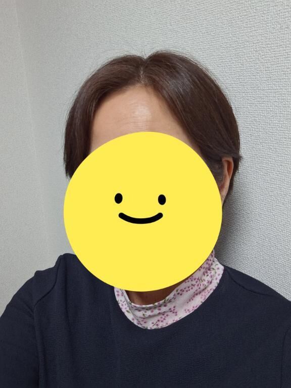 はじめまして。