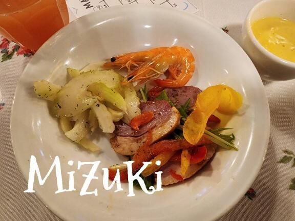 イタリアン&#9825;&#9825;