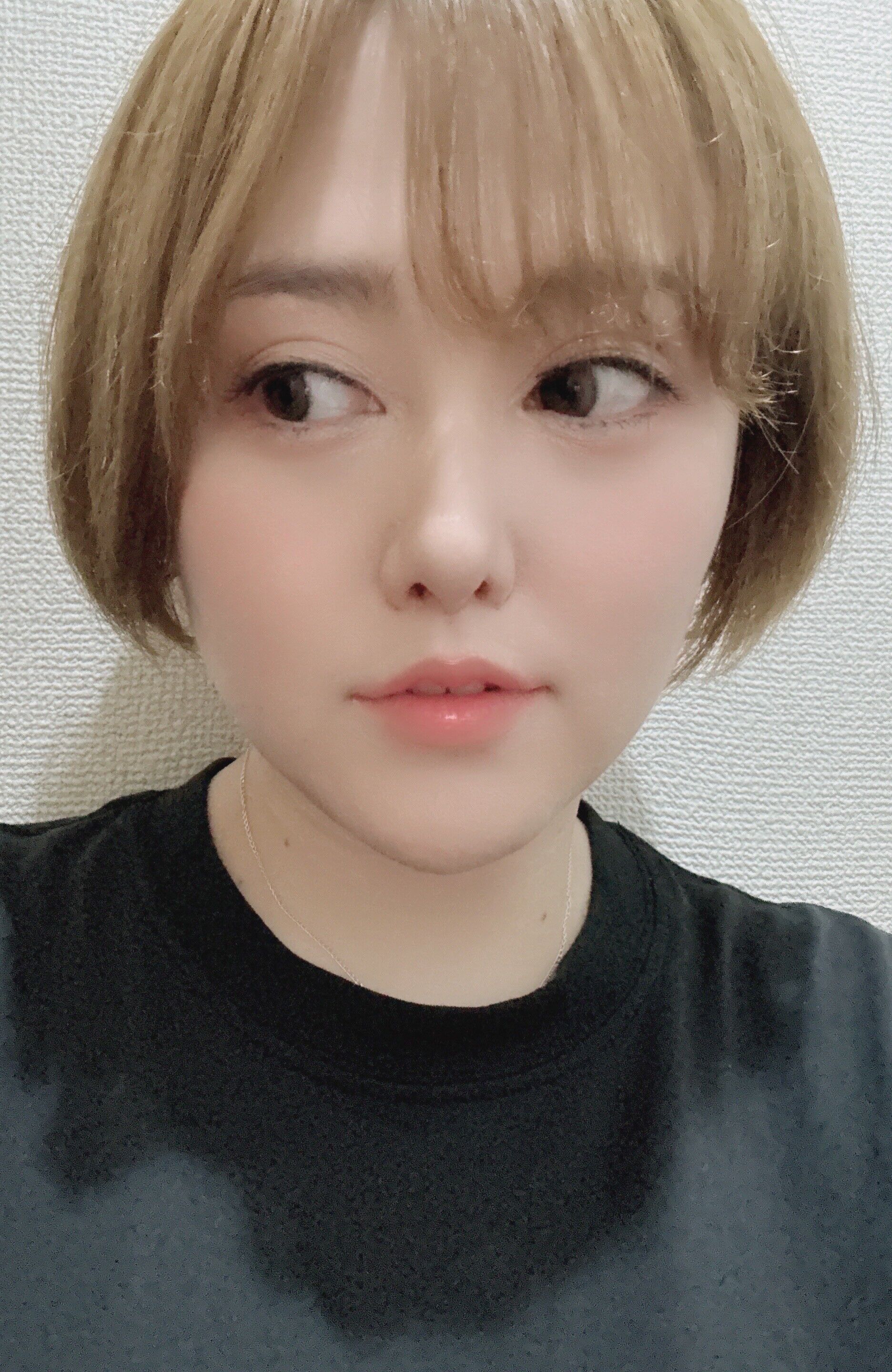 エッチなこと