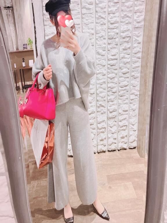 早い時間から出勤できる日もあるよ&#128120;&#9996;&#65039;&#128149;