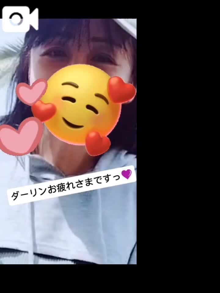 ダーリン&#128156;ヾ(^▽^)ﾉ♪