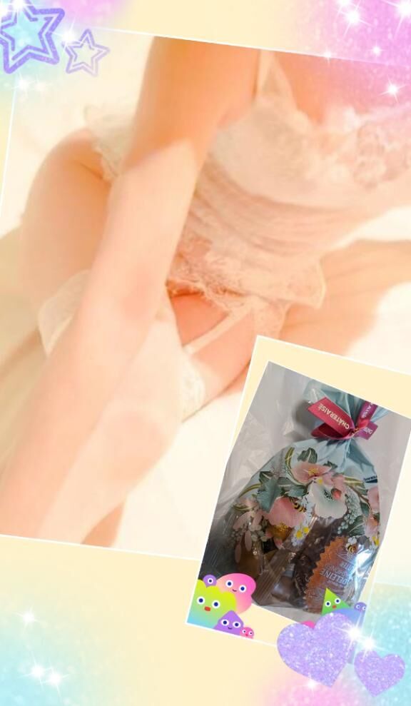 ありがとうございました&#9825;