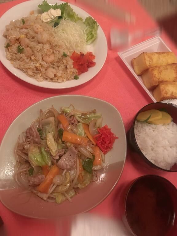 ありがとうございました！