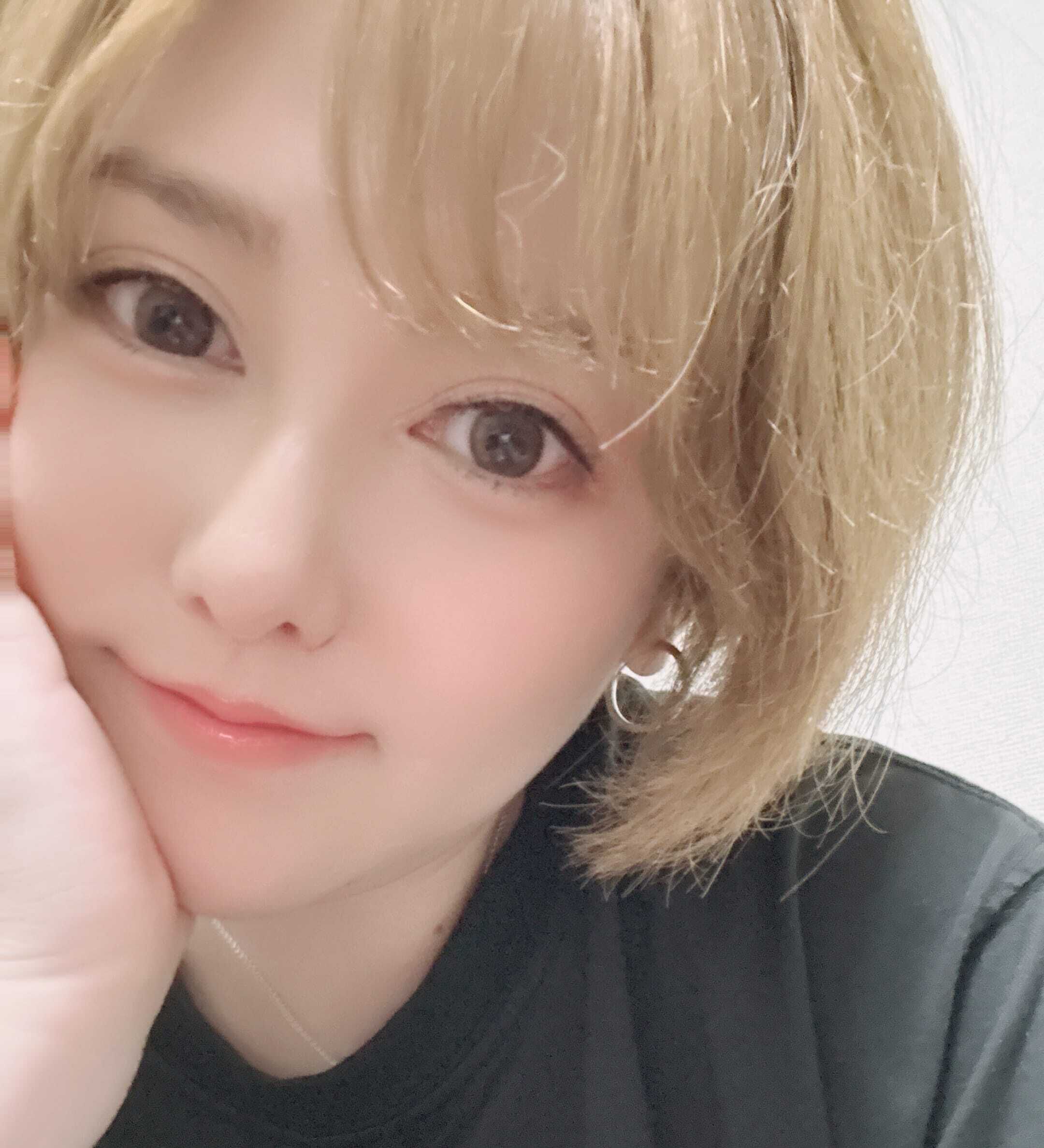 夜はこれから