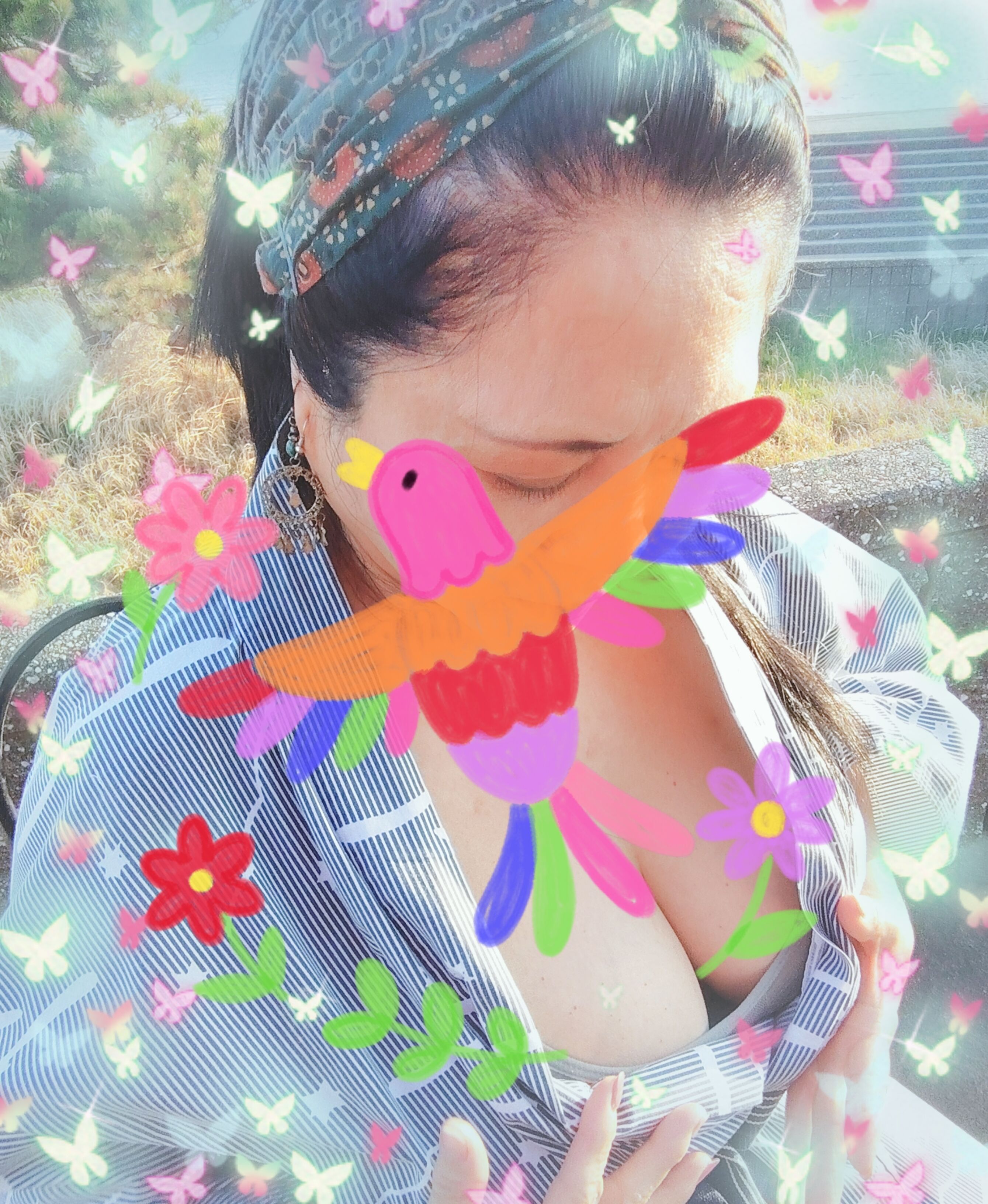 ありがとう