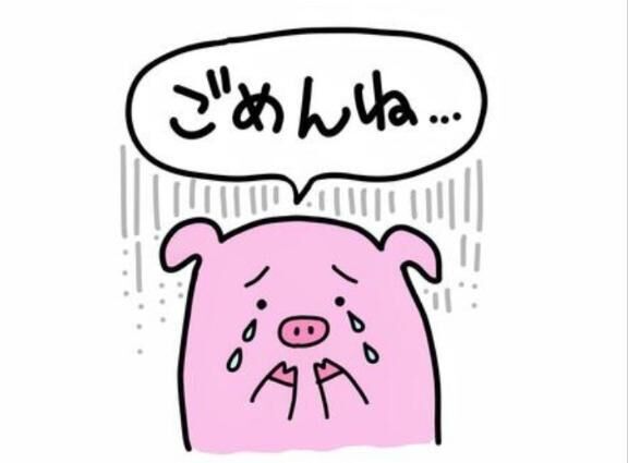 お詫びm(__)m