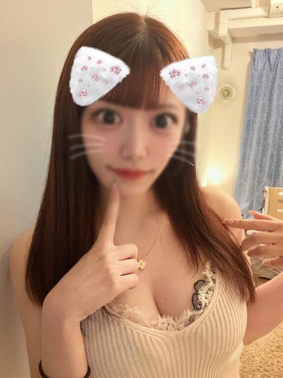 アゲマン？♡