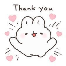 ありがとうございました&#129325;&#128150;
