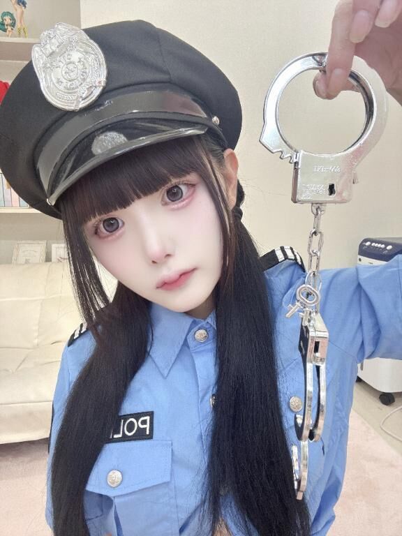 ポリスメーン