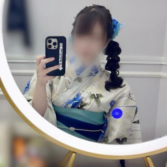 お恥ずかしながら…&#9825;