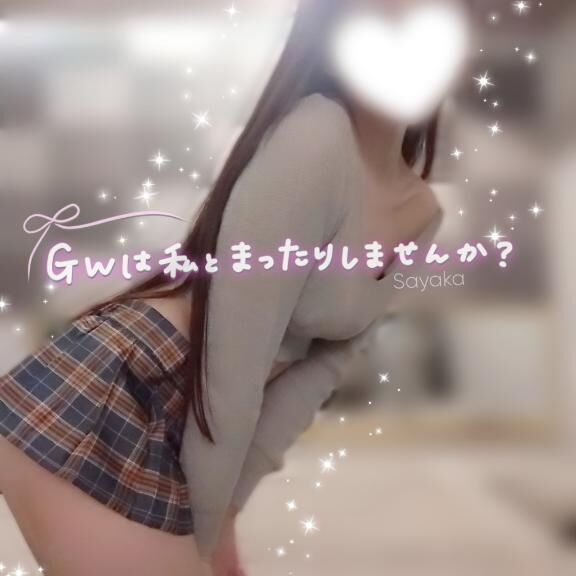 &#9825;ＧＷの予定&#9825;