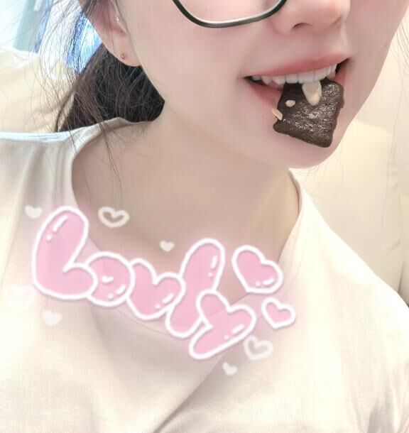 チョコ&#9825;&#9825;